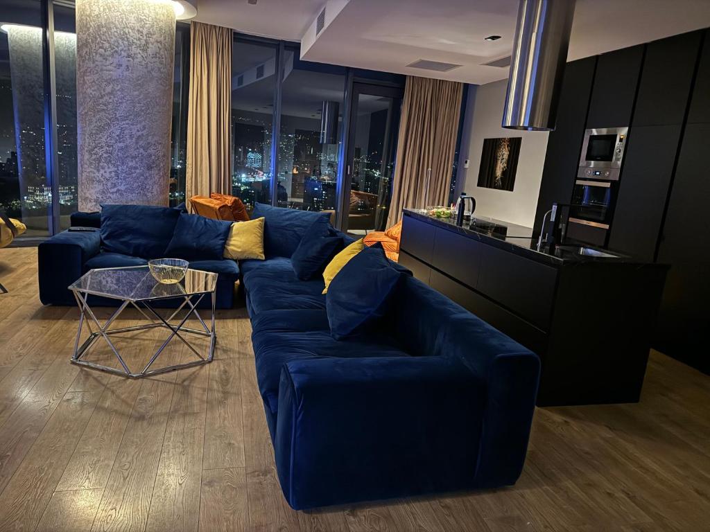 Tbilisi view, Tbilisi