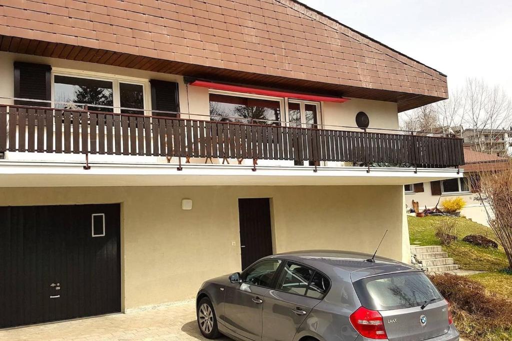 Via Valla - Spacious Open-plan and Peaceful Chalet in Salums - 4