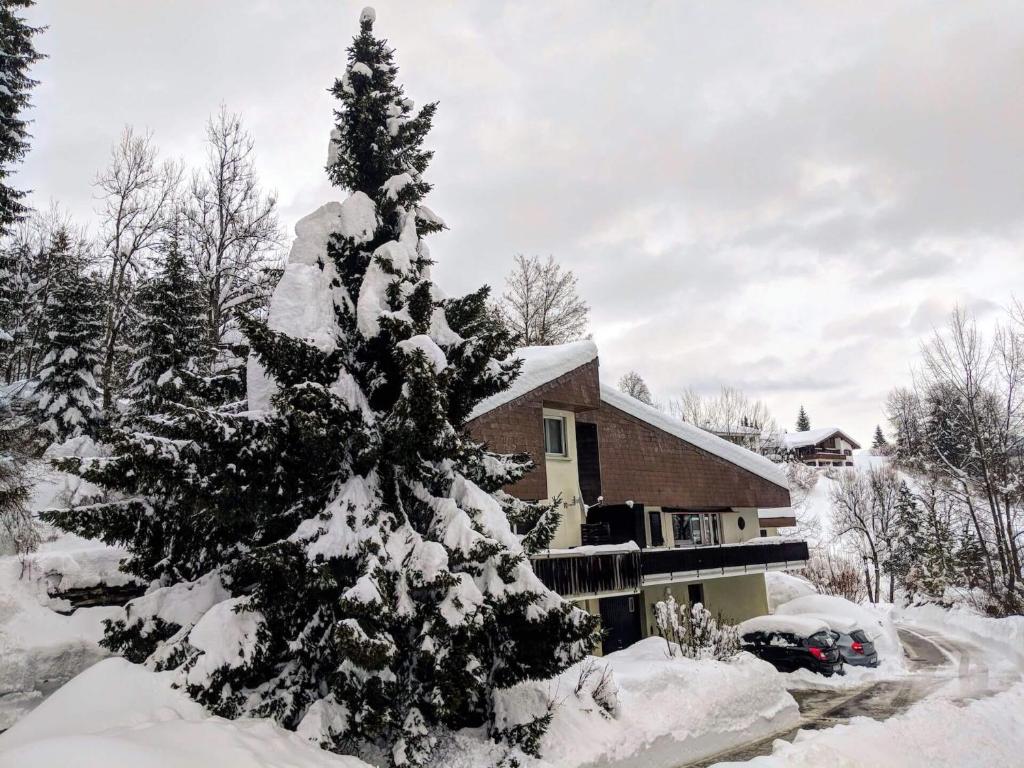 Via Valla - Spacious Open-plan and Peaceful Chalet in Salums - 3
