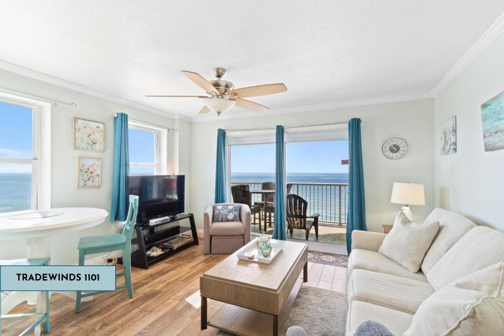 Tradewinds 1101, Orange Beach