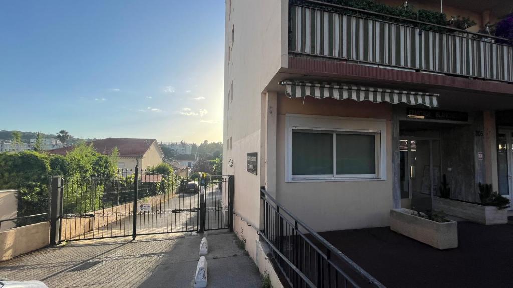 Appartement studio Cannes - 3