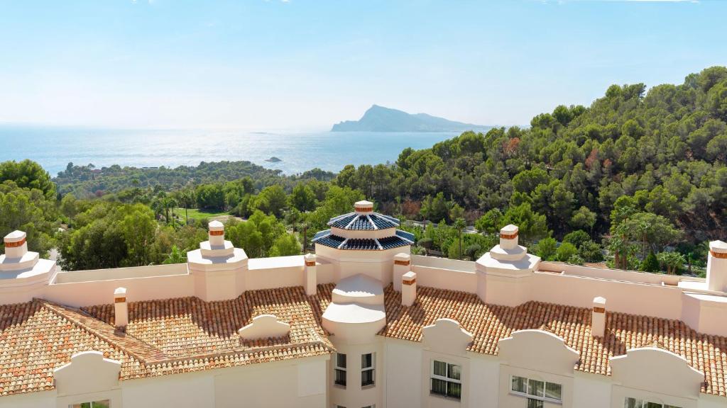 ZEM Wellness Clinic Altea - 5 Stars Grand Luxury - 5