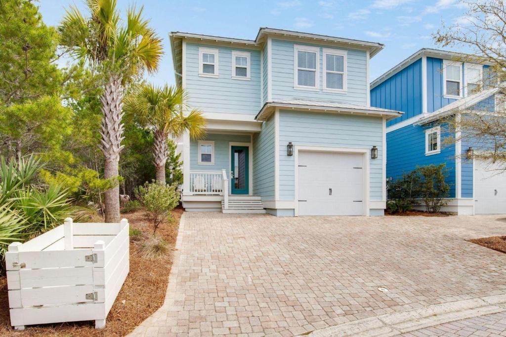 374 Gulfview Circle, Santa Rosa Beach