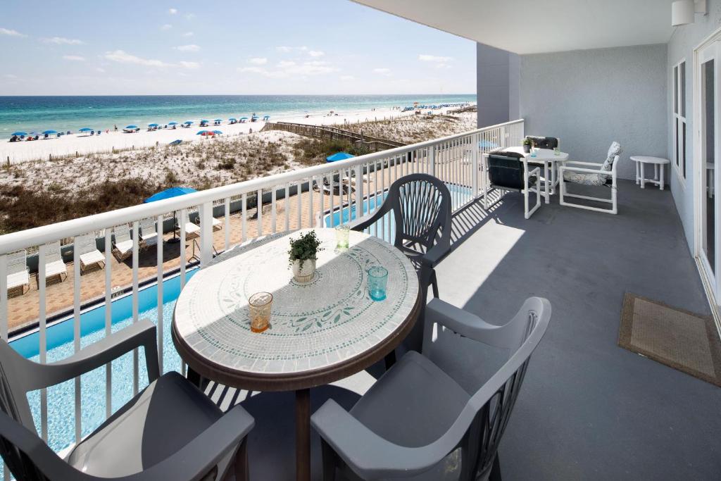 Islander 3006 - Sandy Smiles, Fort Walton Beach