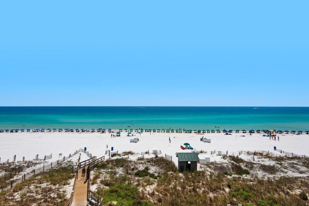 Emerald Towers 503, Destin