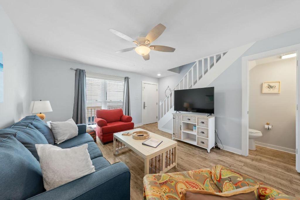 Sand Dollar 28, Gulf Shores