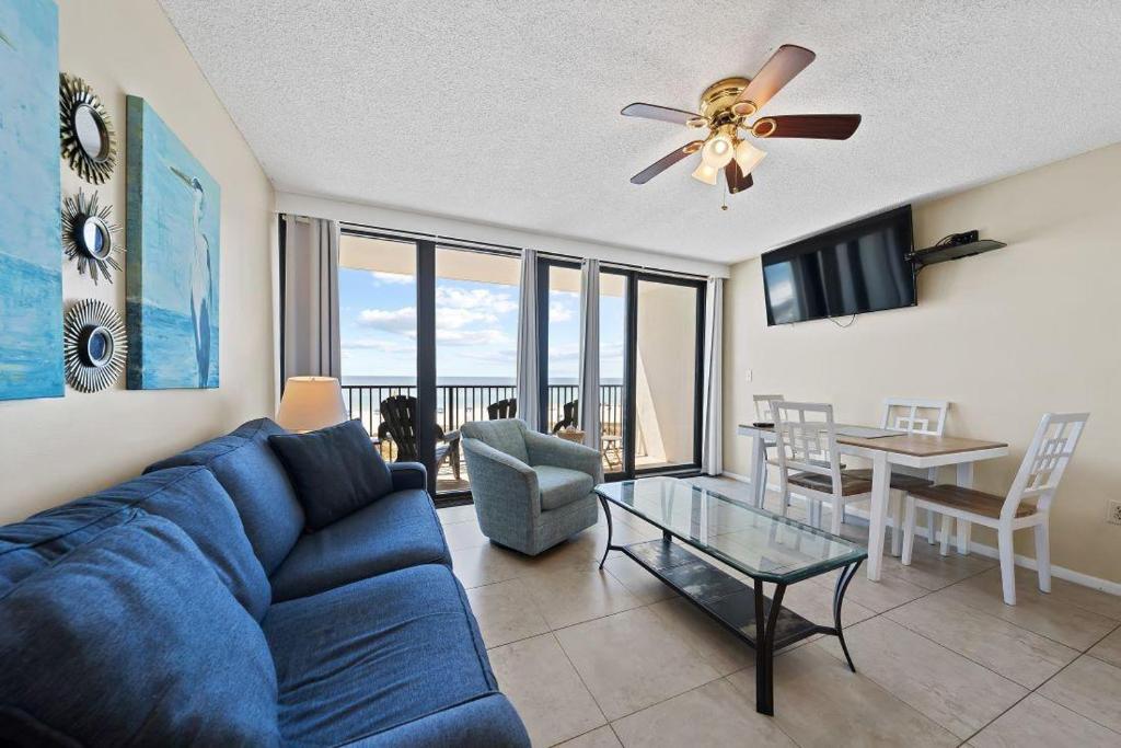 Island Winds West 376, Gulf Shores