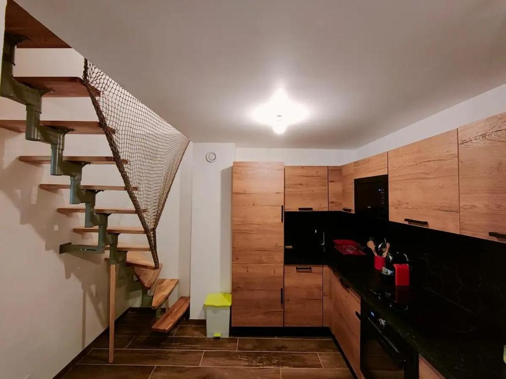 Appartement cocooning - 5