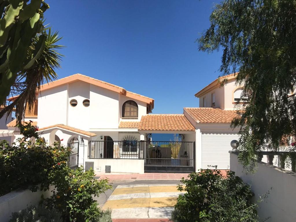 Quizás, una de las mejores vistas al Mediterráneo - 5