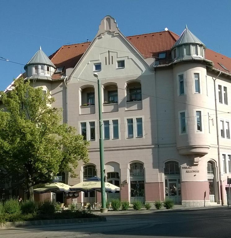Bors Apartman Szeged photo