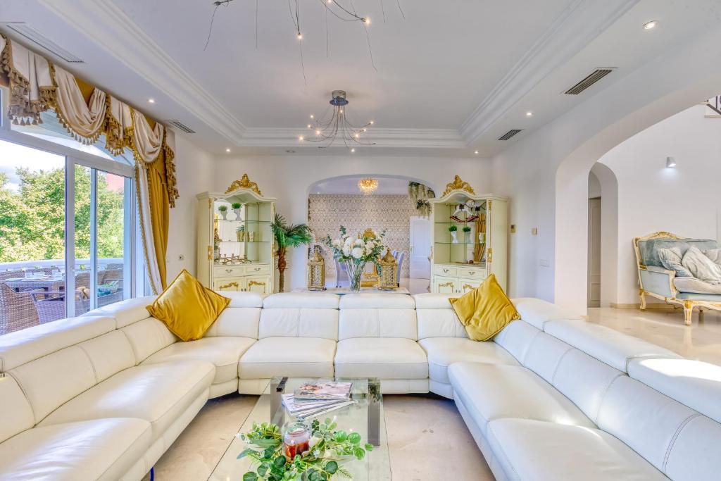 Casa Darcey - 5