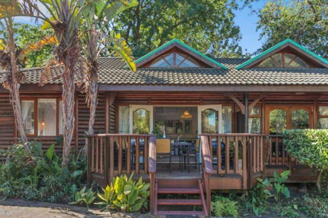 Knysna - Collingwood Cottage, Knysna