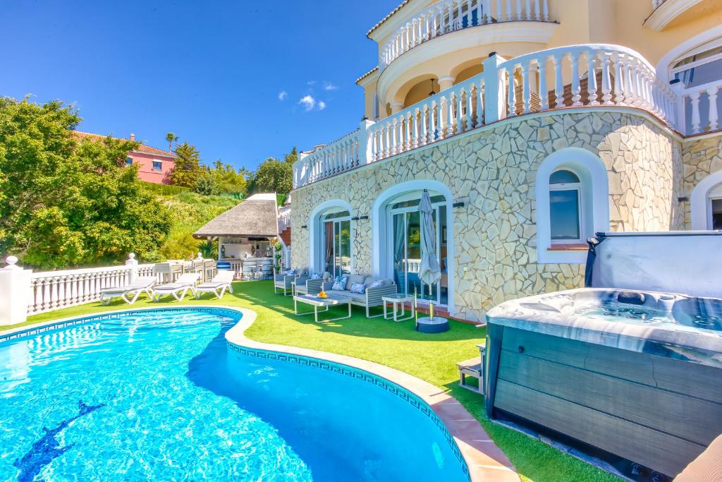 Casa Darcey - 1