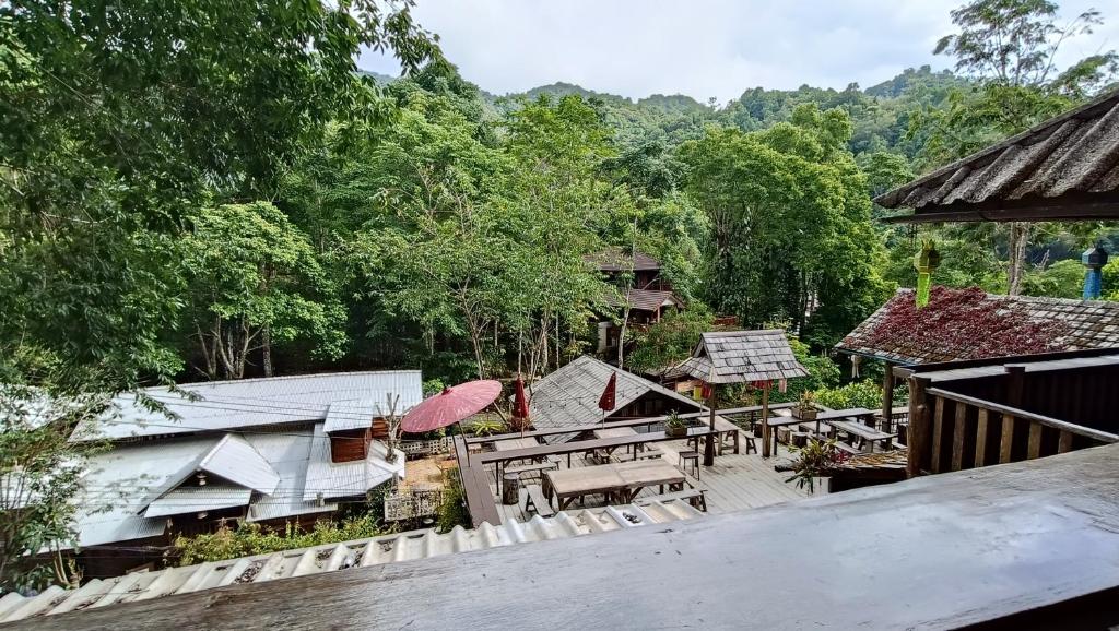 ทัศนียภาพ