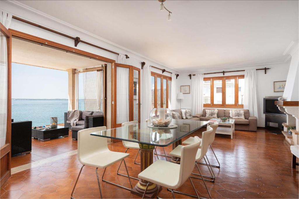 Villa Torrens - Alcúdia - 4