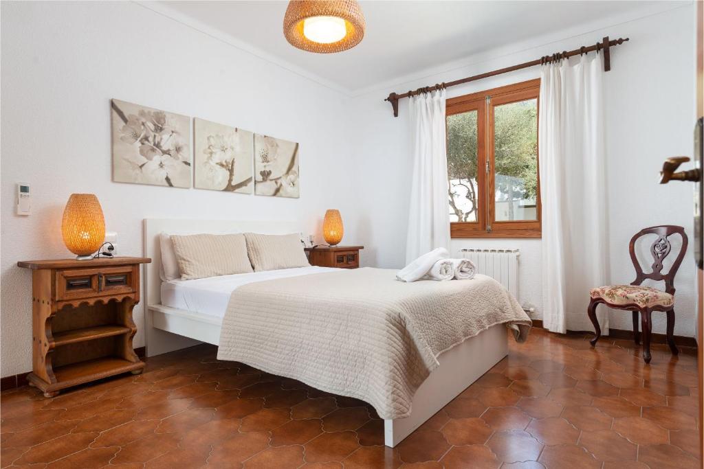 Villa Torrens - Alcúdia - 5
