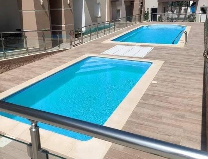 Résidence Tilel, Akouda