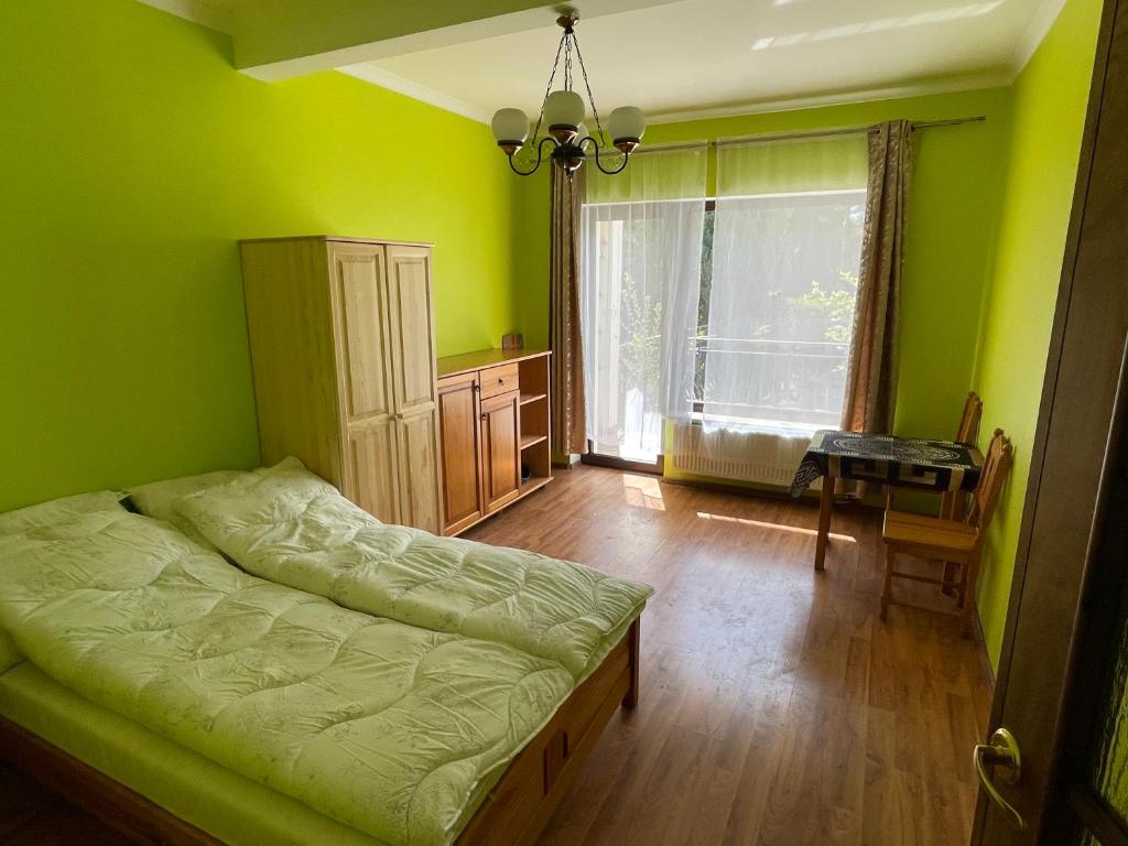 Apartament Kołobrzeg - Podczele, Kołobrzeg
