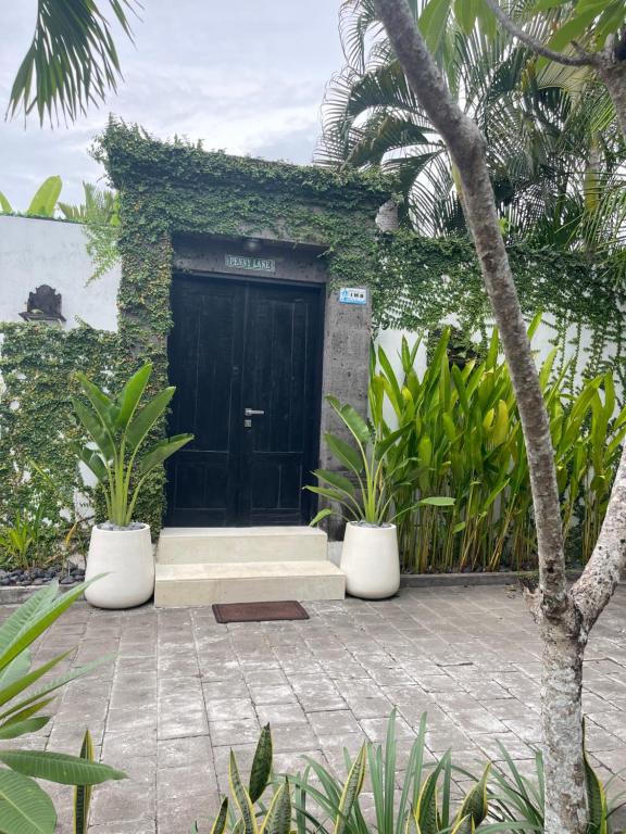 Pennylane Villa 전경