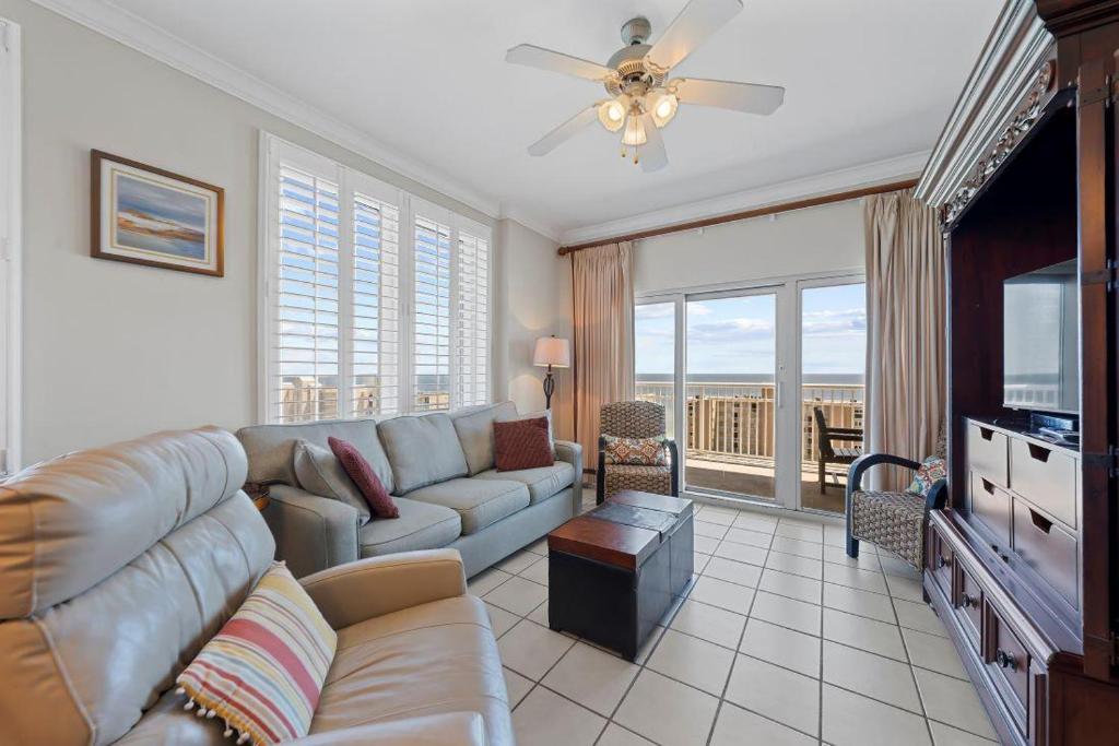 Crystal Tower 1101, Gulf Shores