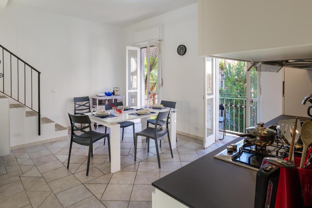 Casa Frankie - 5
