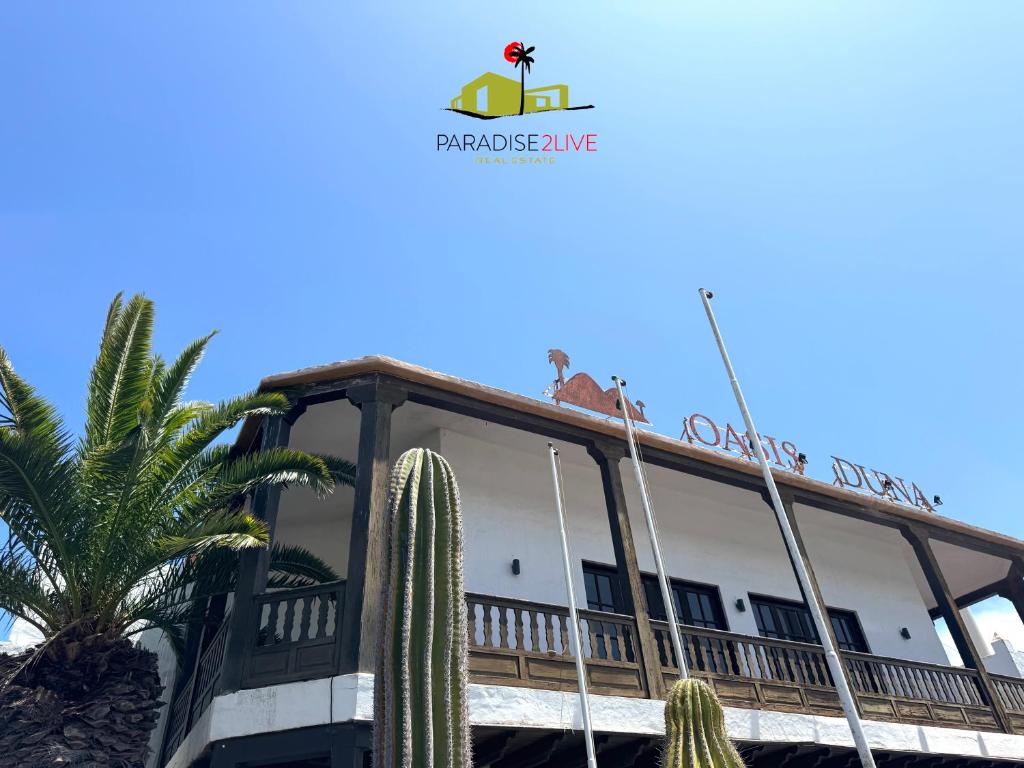 El Caballito de Mar - 2