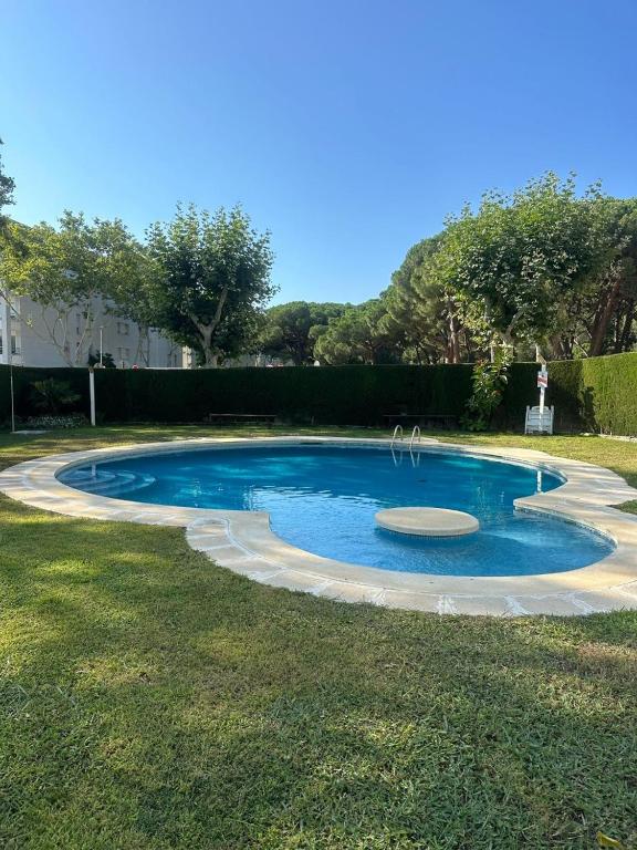 WELCS APARTAMENTO 170 PDA en el puerto - 2