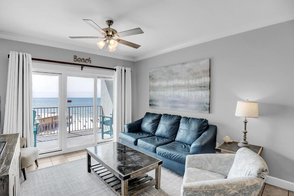 Seawind 502 by Liquid Life, Gulf Shores