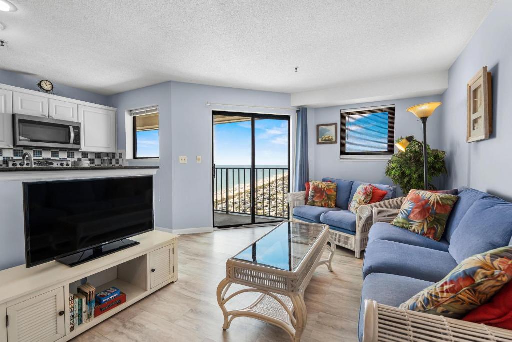 Myrtle Beach Resort T1514, Myrtle Beach