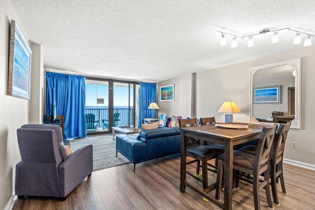 Arcadian One phe, Myrtle Beach