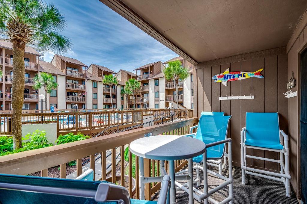 Anchorage I A13, Myrtle Beach