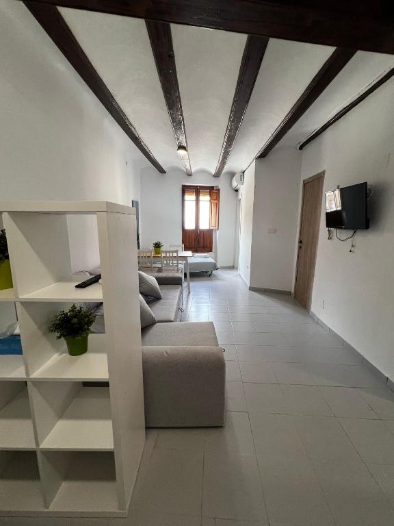 Piso 1 - Apartamento Mercado Central - 5