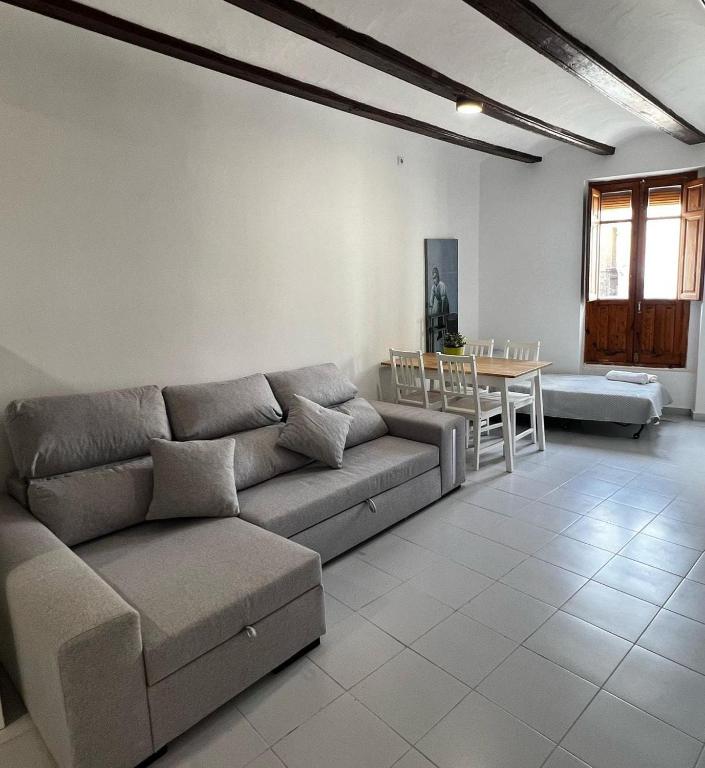 Piso 1 - Apartamento Mercado Central - 2