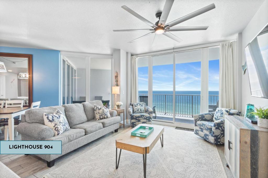 Lighthouse 904, Gulf Shores