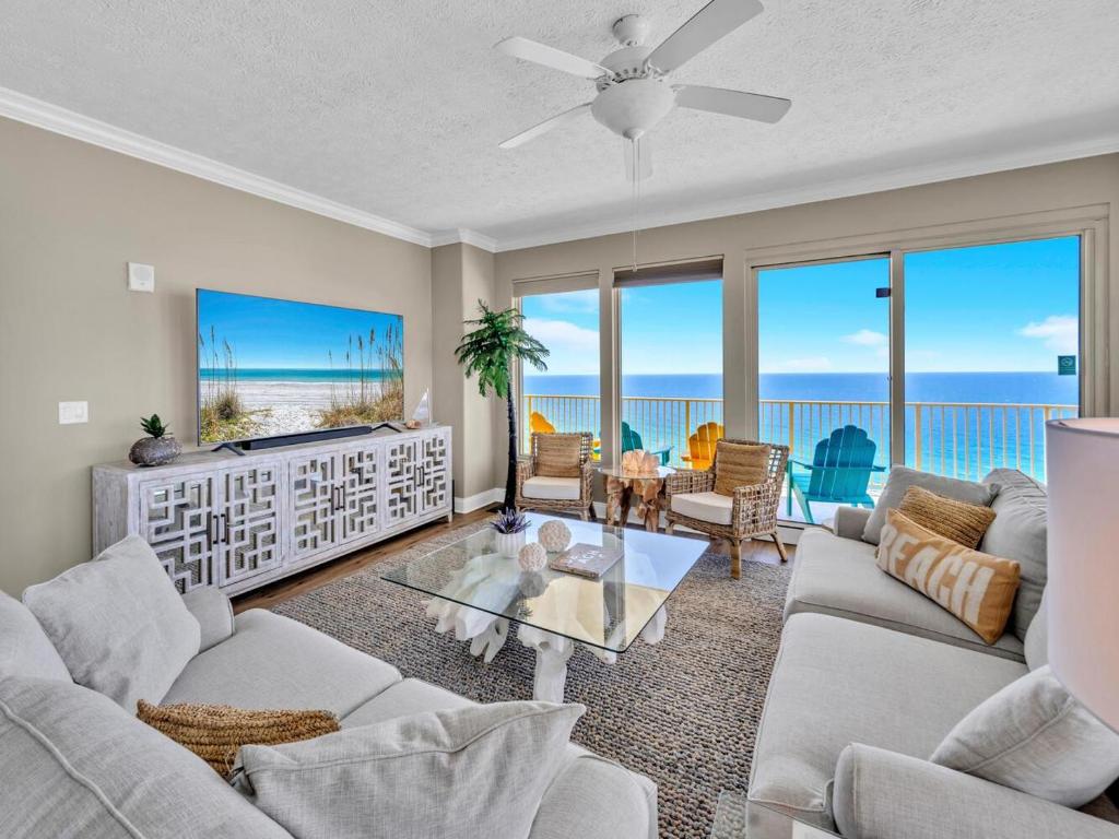 Gulf Crest 2107A, Panama City Beach