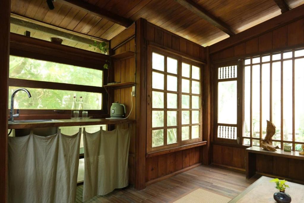 Yen homestay