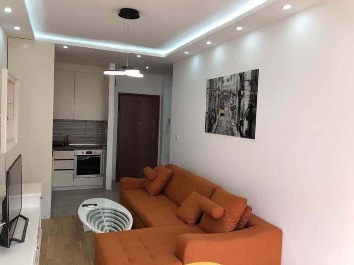 Apartman Budva - 2