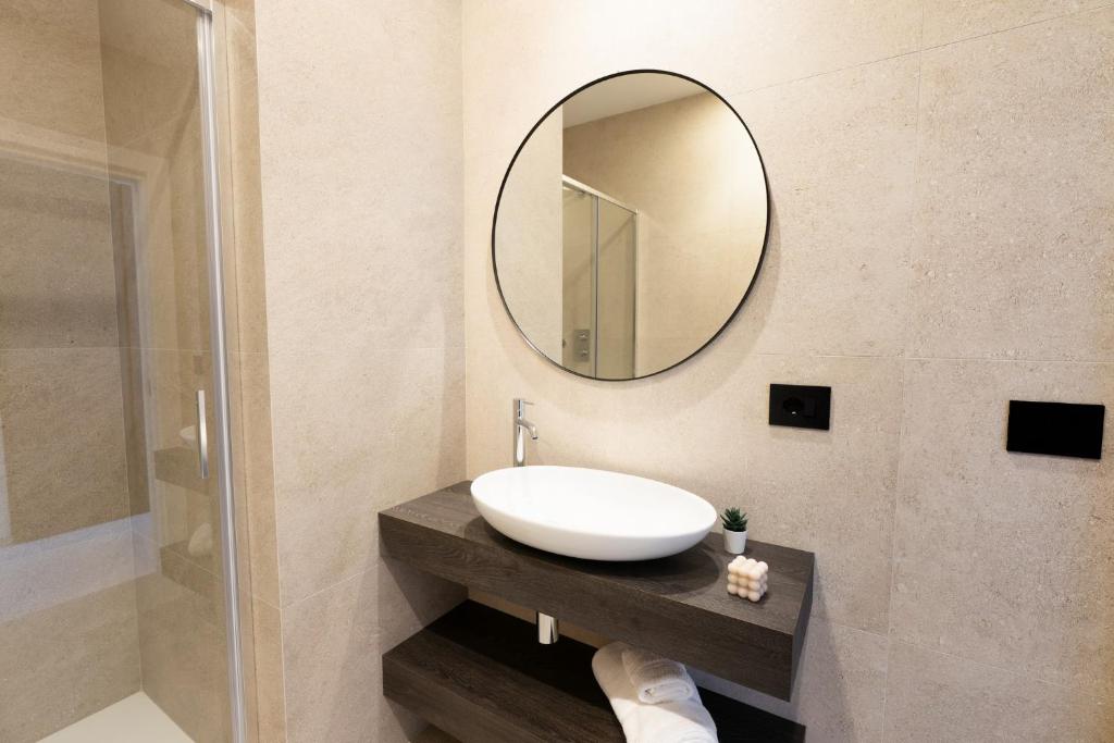 GuestHost - La Rosa dei Venti Apartments - 4