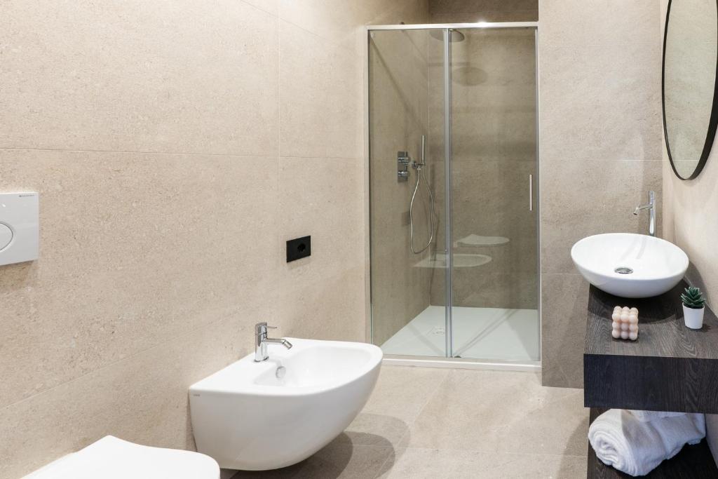 GuestHost - La Rosa dei Venti Apartments - 5