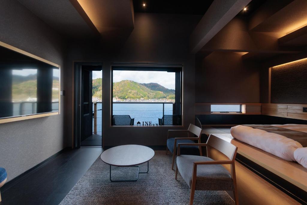 Funaya Raku 樂, Kameshima