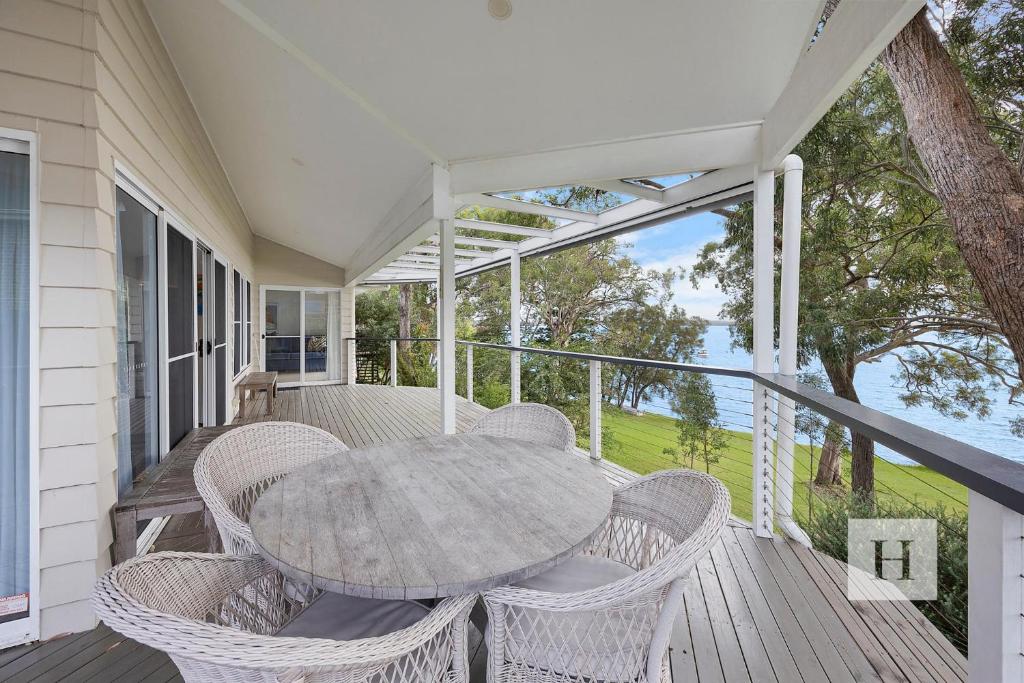 Relaxing Getaway, Summerland Point