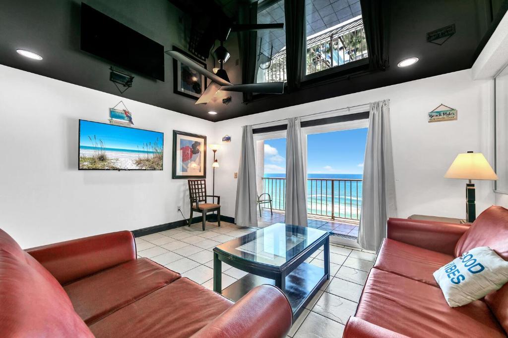 The Summit 1014, Panama City Beach