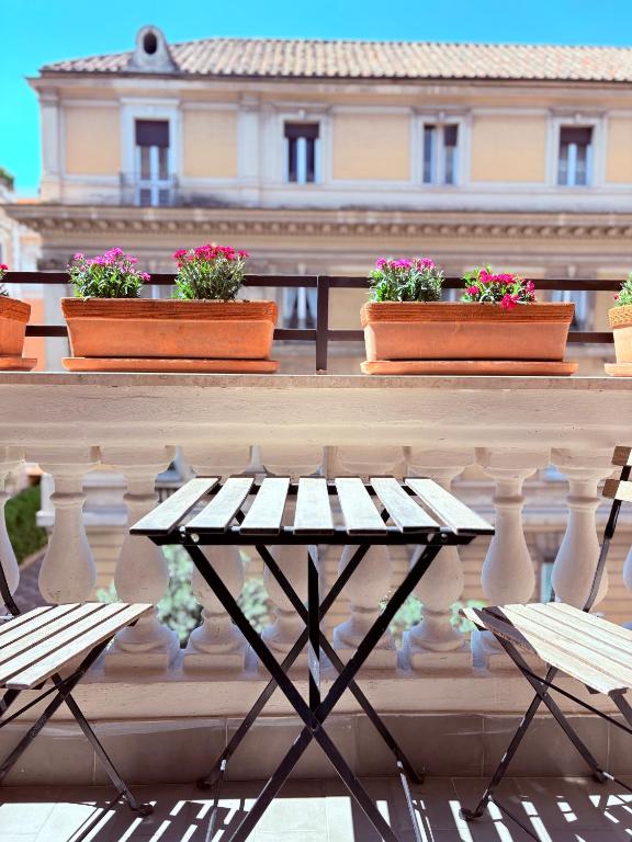 900 Piazza del Popolo - 4