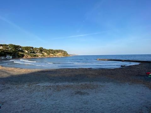 Appart FABREGAS 200M DE LA PLAGE - 1