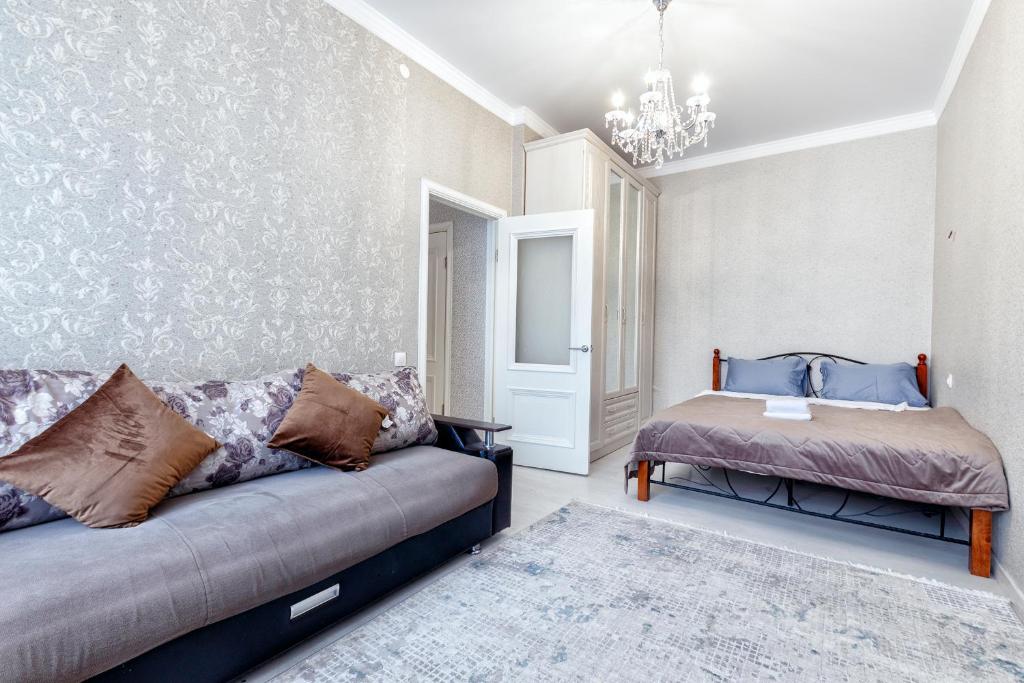 Квартира на EXPO, Astana