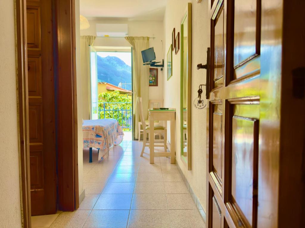 Hotel Villa Fiorentina