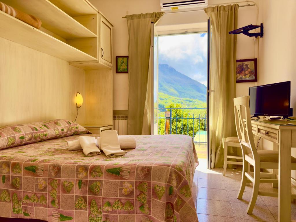 Hotel Villa Fiorentina