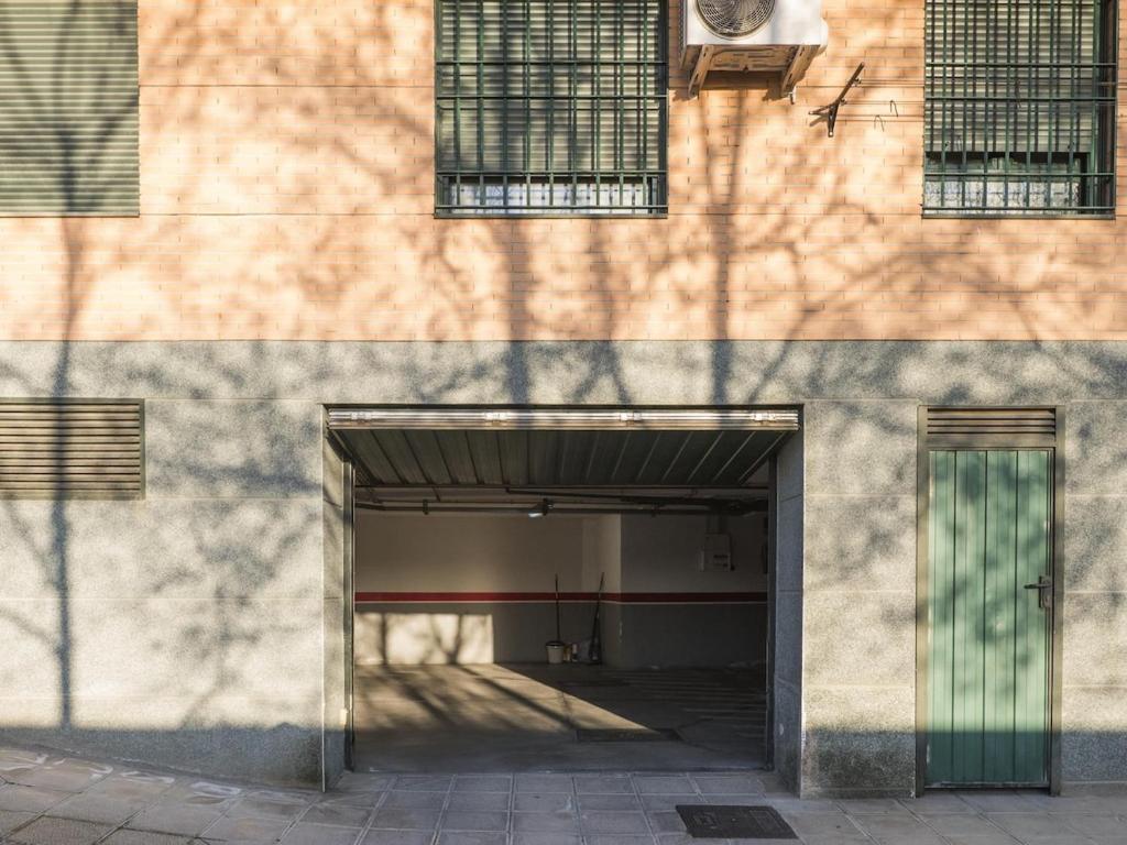 Apartamento Salto del caballo con Parking Incluido - Living Toledo - 5