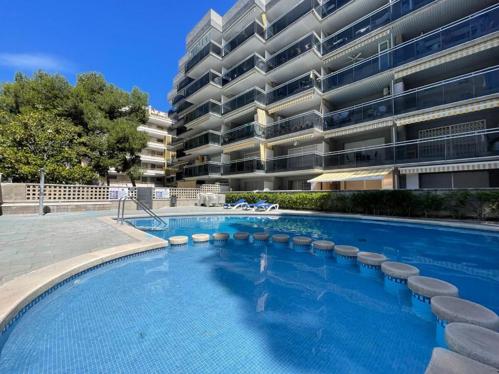 Apartamento Montblanc - 1