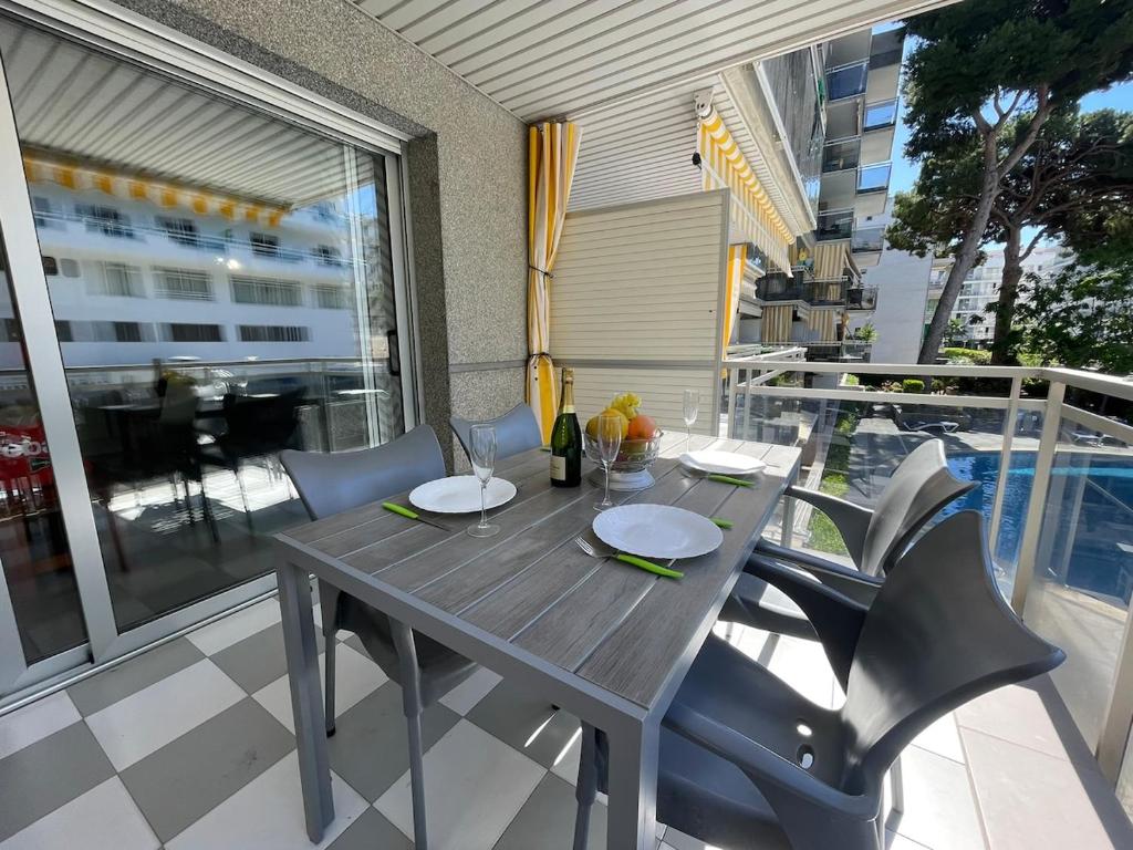 Apartamento Montblanc - 5